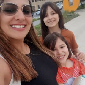 Francy Kulla, Babysitter a Cuneo