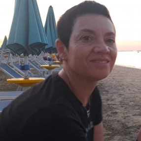 Stefania, Babysitter in Bellaria-igea Marina