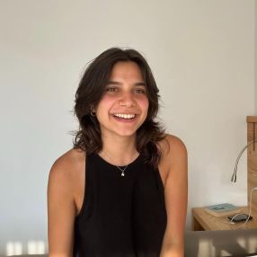 Giulia, Babysitter in Ranica