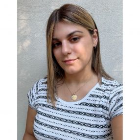 Valeria, Babysitter in San Severino Marche