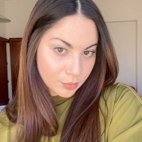 Angelica, Babysitter in Pachino