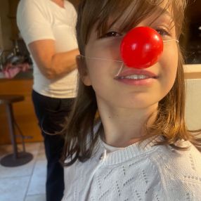 Michele, Famiglia a Firenze