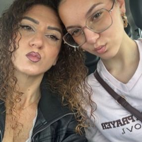 Emanuela, Babysitter a San Tammaro