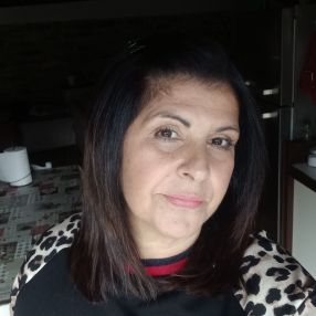 Lorena, Babysitter a Belforte del Chienti