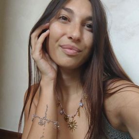 Erika, Babysitter in Fonte Nuova