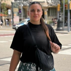 Stefania, Babysitter in Legnano