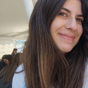 Annamaria, Babysitter a Benevento