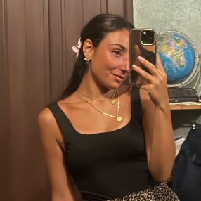 Maria, Babysitter in Ussana