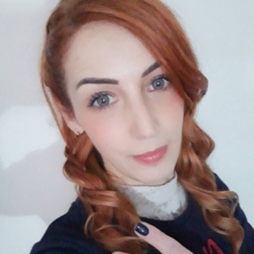Marta, Babysitter in Guspini