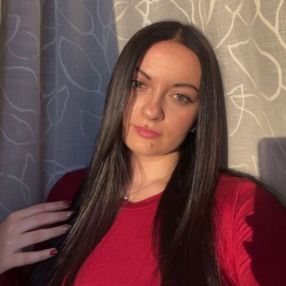 Michela, Babysitter a Marconia