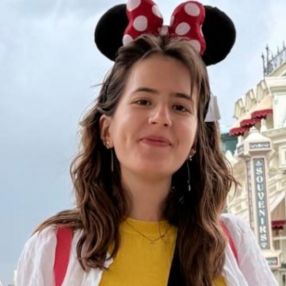 Alice, Babysitter in Potenza Picena