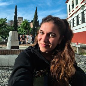 Silvia, Babysitter a Dronero
