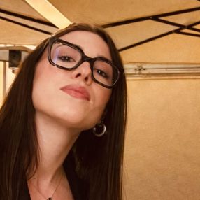 Marika, Babysitter a Lanciano