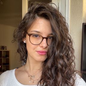 Jennifer, Babysitter in Fiume Veneto