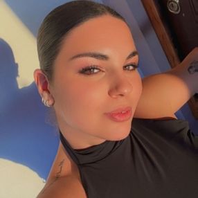 Flavia, Babysitter a Ladispoli