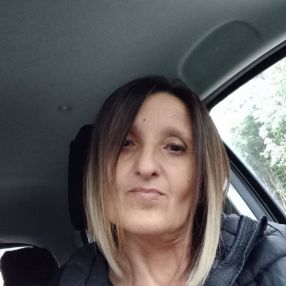 Simona, Babysitter a Pescia