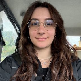 Giulia, Babysitter in Galliera