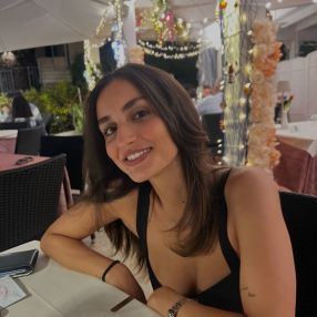 Chiara, Babysitter in Firenze