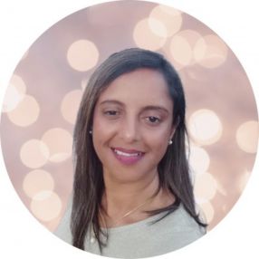 Chitra, Babysitter in Rome
