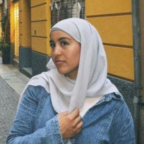 Sabrina, Babysitter a San Polo d'Enza