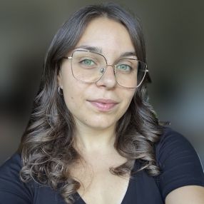 Federica, Babysitter in Fabriano