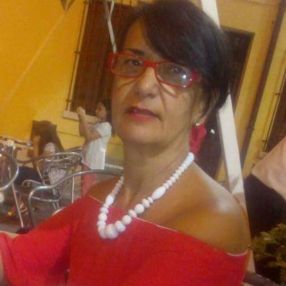 Manuela, Babysitter a Lunetta-frassino