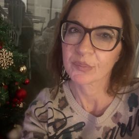 Maria, Babysitter a Amantea