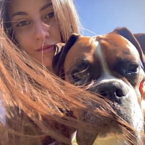 Lisa, Babysitter a Seregno