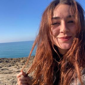 Catiana, Babysitter in Conversano
