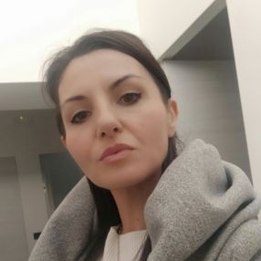 Giuseppina, Babysitter in Battipaglia