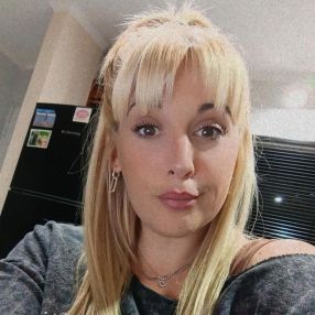 Lumila, Babysitter a Verucchio