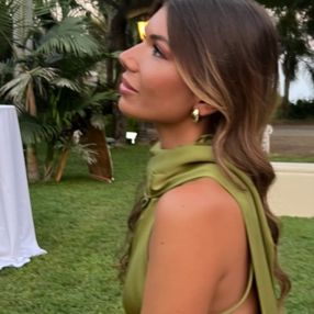 Valentina, Babysitter a Busto Garolfo