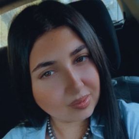 Francesca, Babysitter a Pignataro Maggiore