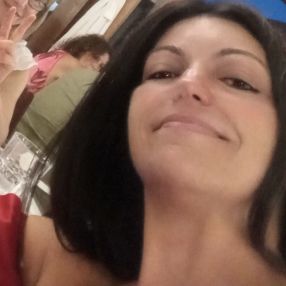 Romina, Babysitter a Poggio Torriana