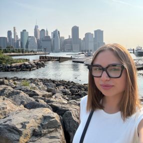 Martina, Babysitter a Caselle Torinese