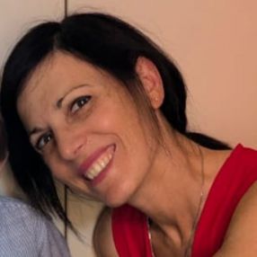 Sara, Famiglia a Cortona