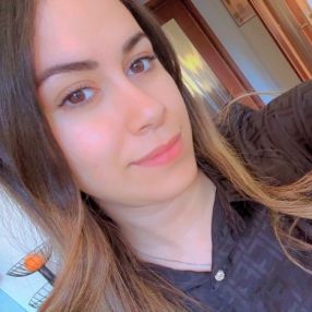 Hanane, Babysitter in Vicoforte