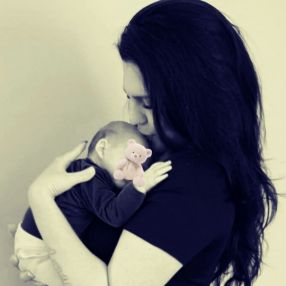Michelle, Famiglia a Spilimbergo