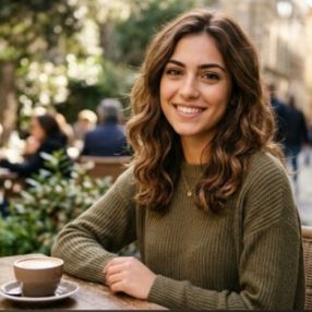 Giorgia, Babysitter in Minervino Murge