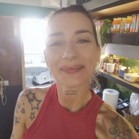 Simona, Babysitter a Varedo