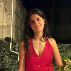 Debora, Babysitter a Terlizzi
