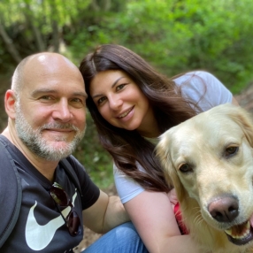ELISA, Family in Belvedere