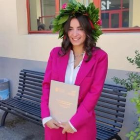 Elisa, Babysitter a Castel del Piano
