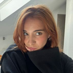 Maria, Babysitter a Cervinara