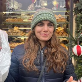 Martina, Babysitter in San Michele Salentino