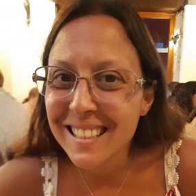 Marcella, Babysitter a Dresano