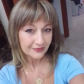 Grazia, Babysitter in Taranto