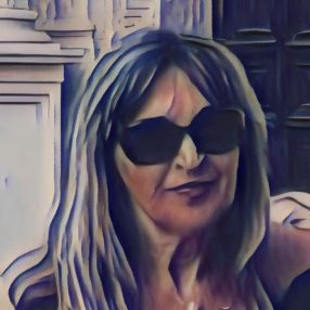 Rita, Babysitter in Orte Scalo