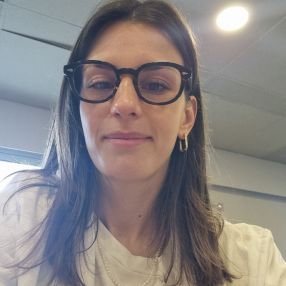 Irene, Babysitter a Santa Maria Capua Vetere
