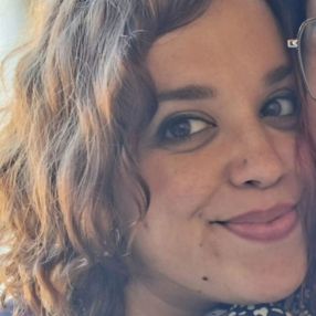 Rajssa, Babysitter a Crotone